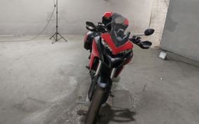 DUCATI MULTI STRADA 950S 2022 2A00AA