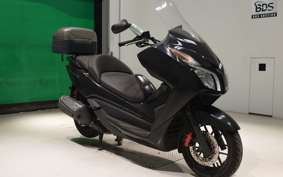 HONDA FORZA SI 2006 MF12