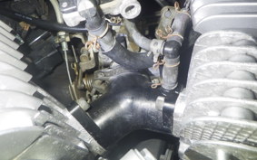 YAMAHA DRAGSTAR 250 2003 VG02J
