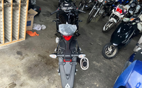 SUZUKI GSX-R125 ABS