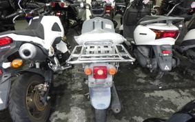 SUZUKI BIRDIE 50 BA42A