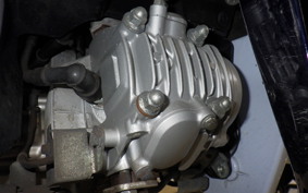 HONDA C125 SUPER CUB JA48