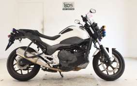 HONDA NC750L RC67