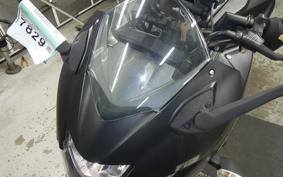 SUZUKI GIXXER 250 SF 1995