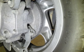 HONDA LEAD 50 Gen. 2 2006 AF48
