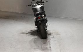 YAMAHA MT-09 2016 RN34J
