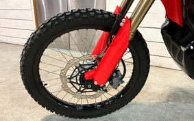 HONDA CRF250 RALLY MD47