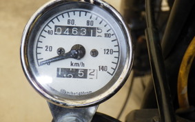 HONDA STEED 400 1996 NC26