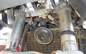 SUZUKI GSX400S KATANA GK77A