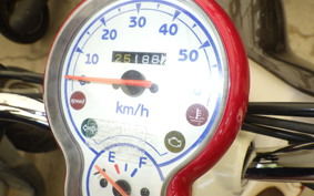 YAMAHA VINO 50 2003 SA54J
