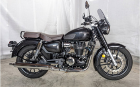 HONDA GB350C 2025 NC64