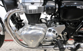 KAWASAKI W800 2025 EJ800E