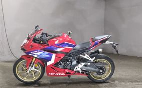 HONDA CBR250RR MC51
