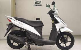 SUZUKI ADDRESS 110 CE47A