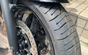 YAMAHA XJR1300 2016 RP17J