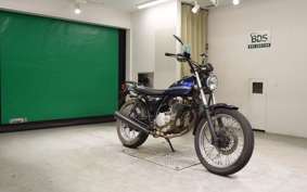 SUZUKI GRASS TRACKER Bigboy NJ4BA