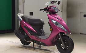 KYMCO GP125 2012