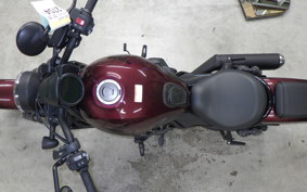 HONDA REBEL 1100 DCT 2022 SC83