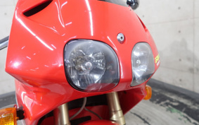 HONDA RVF400 2001 NC35