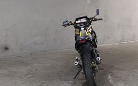 YAMAHA TDR250 2YK