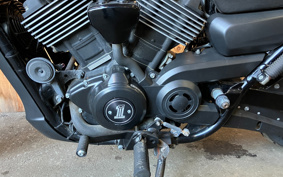 HARLEY HARLEY XG750 2015 NBB