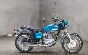 KAWASAKI ESTRELLA250 RS BJ250A
