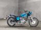 Фото Kawasaki ESTRELLA250 RS с японского аукциона