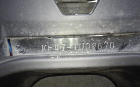 HONDA PCX 160 KF47