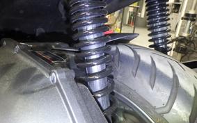 HONDA PCX 160 2014 KF47