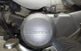 HONDA LITTLE CUB 2012 AA01