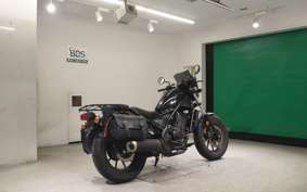 HONDA REBEL 250 A 2019 MC49