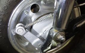 HONDA MONKEY 2024 Z50J