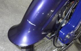 HONDA C50 SUPER CUB C50