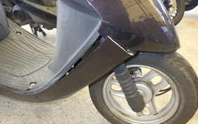 HONDA DIO Gen.6 AF68