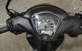 HONDA DIO110 BASIC JK03