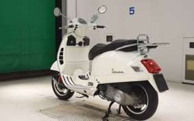 VESPA GTS300 IE 2013