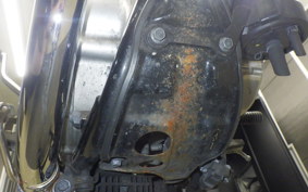 YAMAHA SR400 Gen.5 2021 RH16J