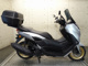 Фото Yamaha N-MAX с японского аукциона