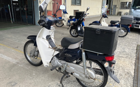 HONDA SUPER CUB50 AA04