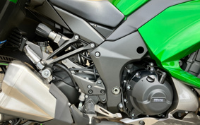KAWASAKI Z1000 SX 2018 ZXT00W