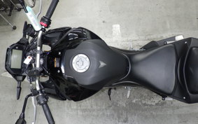 YAMAHA MT-25 A 2004 RG43J