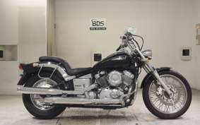 YAMAHA DRAGSTAR 400 2007 VH01J