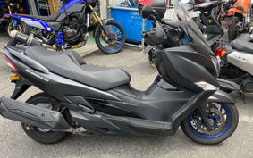 SUZUKI BURGMAN400 2022 DU11N