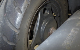 SUZUKI ADDRESS V125 G 2017 CF46A