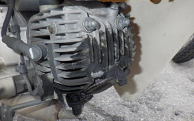 HONDA C50 SUPER CUB AA07