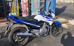 SUZUKI GSR250 GJ55D
