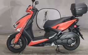 YAMAHA  CYGNUS  GRIF ASU SEJ4J