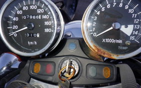 KAWASAKI ELIMINATOR 400 1995 ZL400A