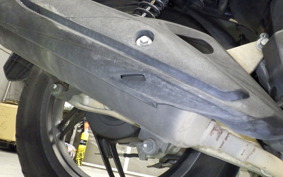 HONDA PCX 125 2021 JF56