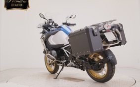 BMW R1250GS ADVENTURE 2019